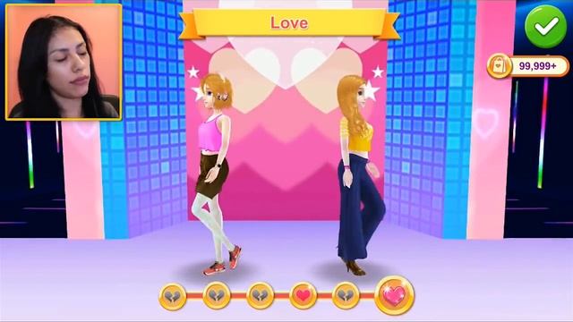 BLACK FRIDAY SHOPPING MANIA : Fashion Mall Game - Coco Plays by TabTale смотреть онлайн