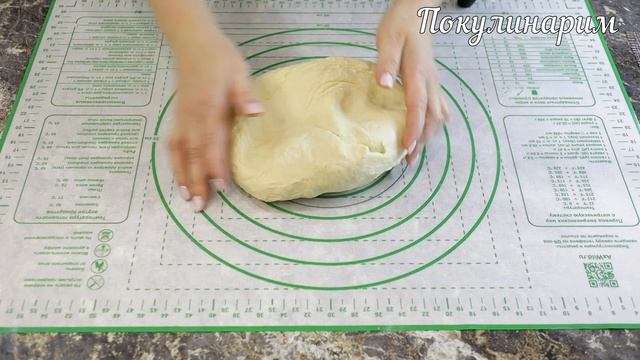 Прокисшее молоко не выливаю, делаю из него тесто и жарю очень ВКУСНЫЕ ЛЕПЕШКИ к чаю! смотреть онлайн