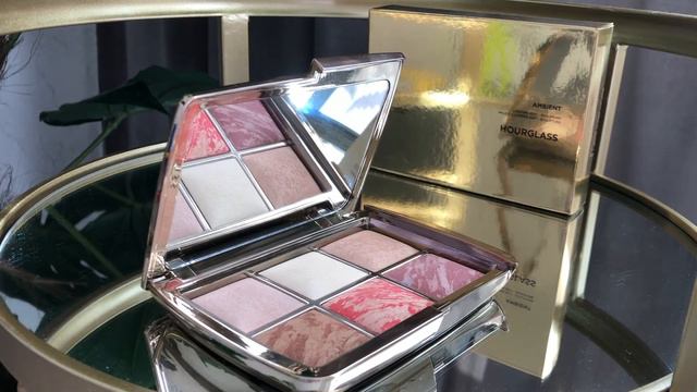 люксовая палетка 🔥HOURGLASS AMBIENT🔥