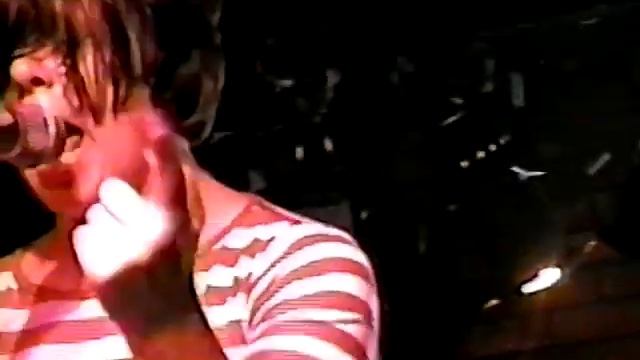 LIVE: Origami at the SF Pop Holiday 2003 смотреть онлайн