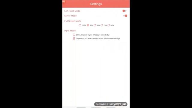 MAKE ANY ANDROID INTO A DRAWING TABLET! / Virtual Tablet App / Digital Art Hack смотреть онлайн