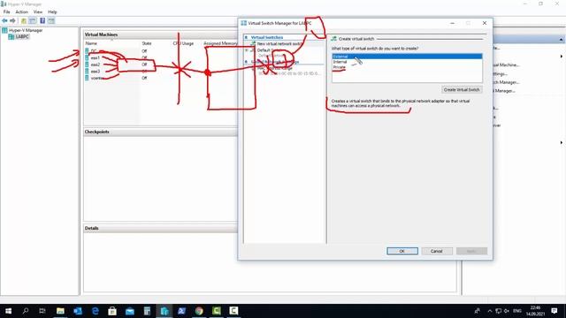 Компьютерные уроки/VMware vSphere/Урок 6 - (Подготовка образа ESXI) смотреть онлайн
