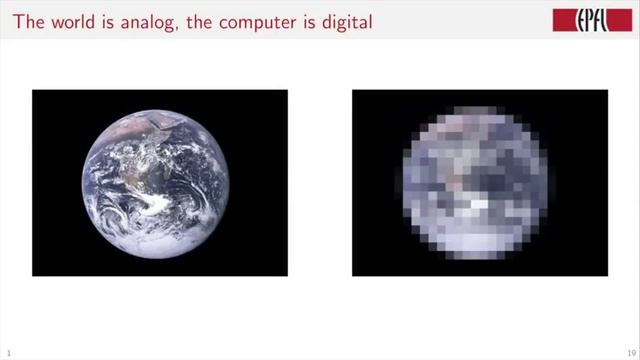 Introduction to signal processing | Digital Signal Processing смотреть онлайн