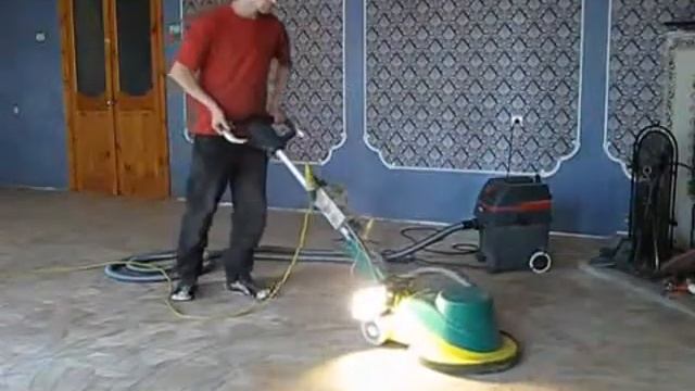 Реставрация паркета смотреть онлайн