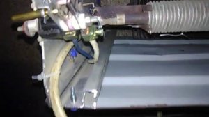 тен воздушный с оребрением  сделал обогреватель с регулятором