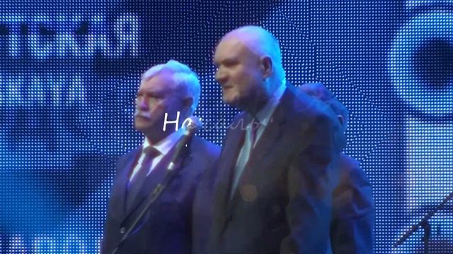 Интра к фильму 60 лет метрополитену -"Как это было..." смотреть онлайн