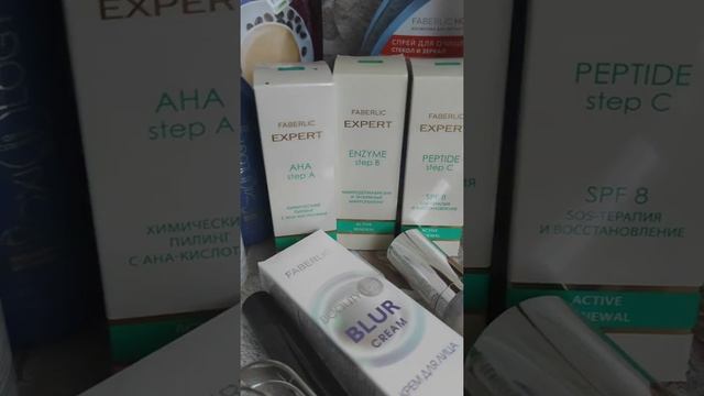 Обзор заказа по 12 кат. #Таня_Климович