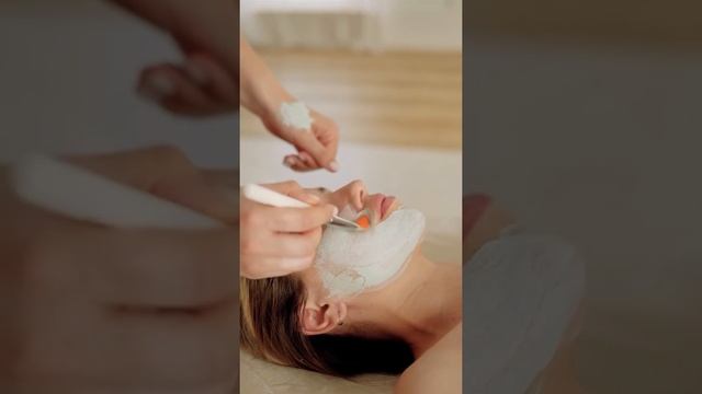 Уход за кожей лица смотреть онлайн