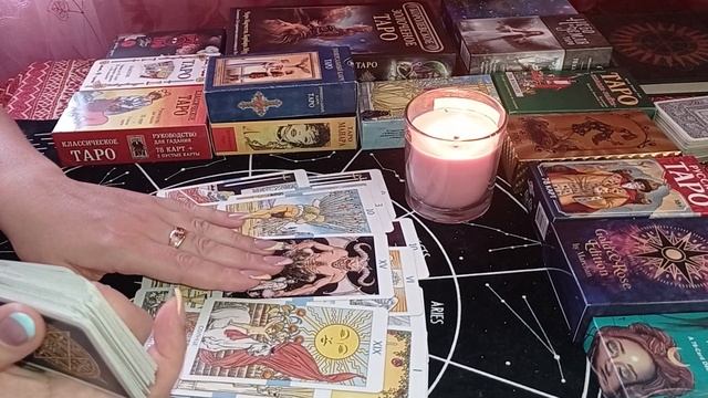 ?Вызов мужчины,смотри до конца и проявится ближайшие 24 ч❗ Гадание Таро ? смотреть онлайн