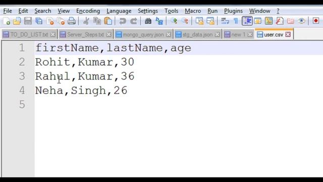 Open CSV Java  Read CSV File in Java  Java CSV Tutorial  CSV to Json Java in Hindi.