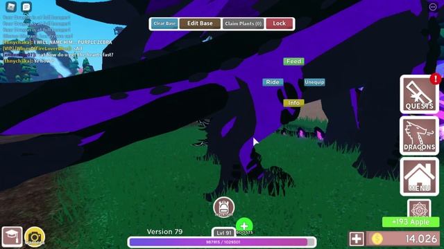I JUST HATCHED A CHRONOCUS -Cronocus Reaction- ~Dragon Adventures Roblox~ смотреть онлайн