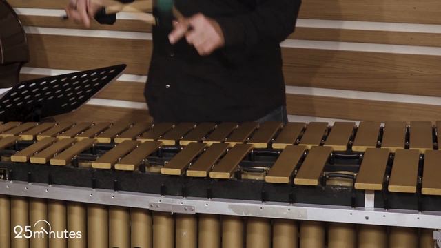 25 minutes, live session at Tube Recording Studio - Pierpaolo Bisogno Quartet (Night Race) смотреть онлайн