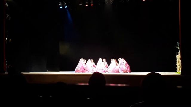 Ансамбль Звездочка смотреть онлайн