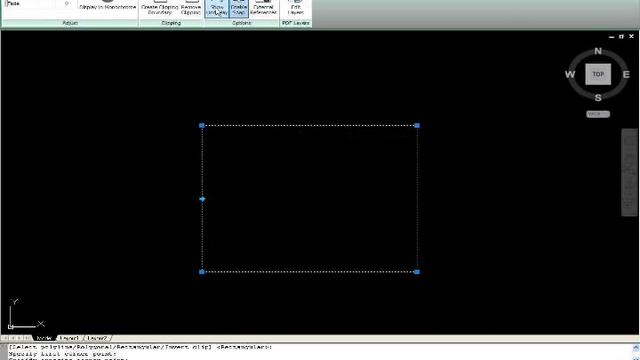 PDF to AutoCAD 0001 смотреть онлайн