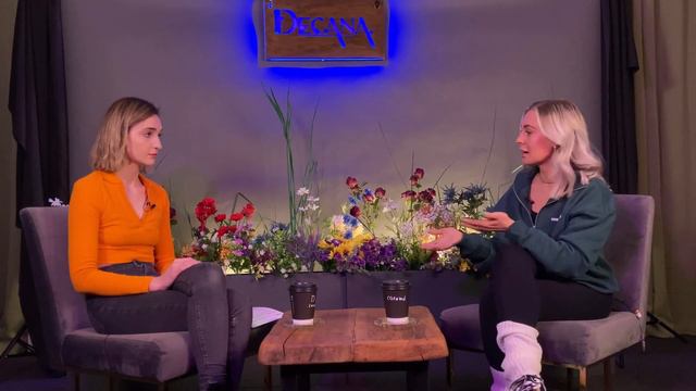 Creating a life after losing everything: Elspeth's Story смотреть онлайн