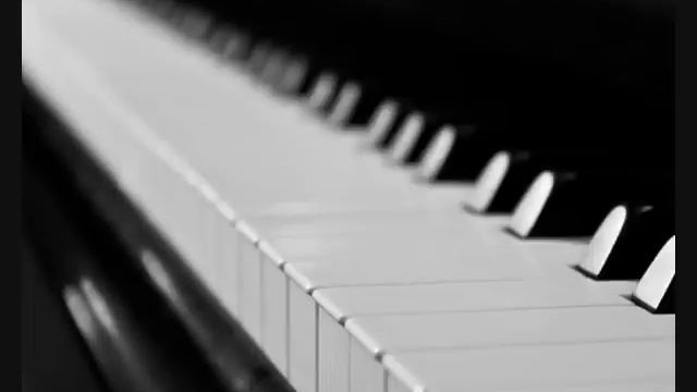 Ali Kocholo - Piano version - Played by Karbassi Mohsen - علی کوچولو смотреть онлайн
