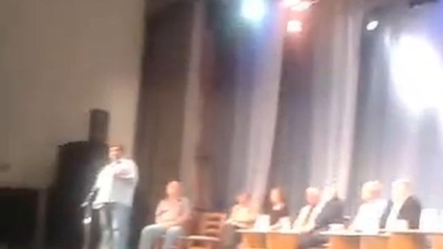 Юрий Перминов смотреть онлайн