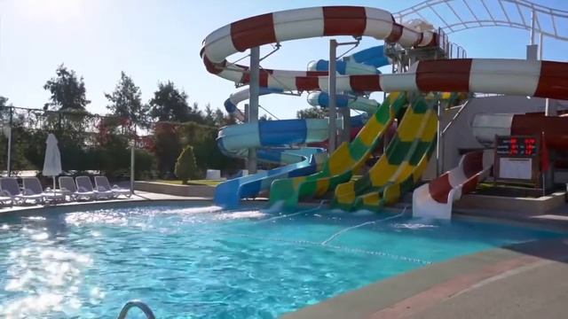 ALVA DONNA EXCLUSIVE HOTEL 5* (Турция/Белек)| Ссылка на цены ? в "Описании ↓ " | ☎ (4242) 316-000 смотреть онлайн