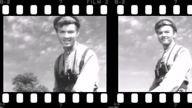 Притча Казака смотреть онлайн