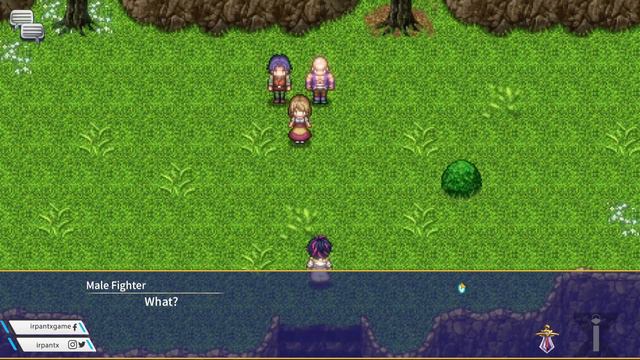 RPG Isekai Rondo Gameplay - Games Mobile Android & iOS смотреть онлайн