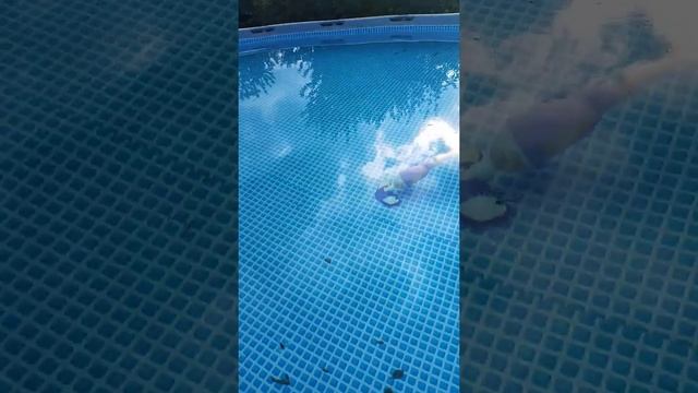 Очистка песочного фильтра смотреть онлайн