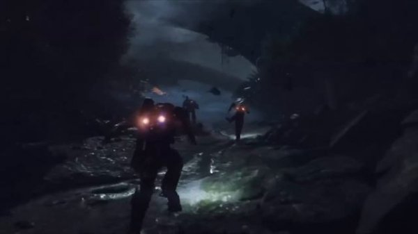 Top 20 NEW Open World Games of 2018