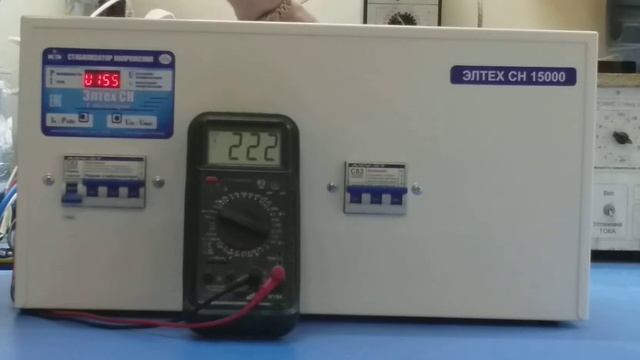 Тиристорный стабилизатор 15 кВт смотреть онлайн