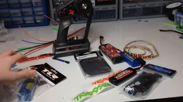 RC Giveaway #3 (Closed)