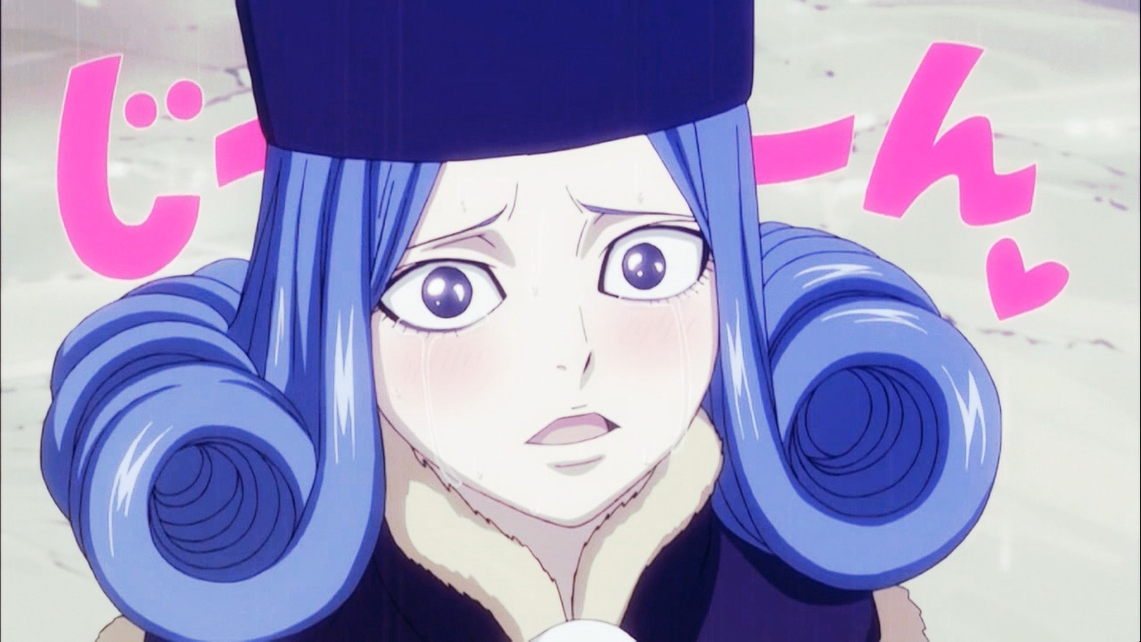 Fairy Tail || Juvia & Gray - Hurricane смотреть онлайн