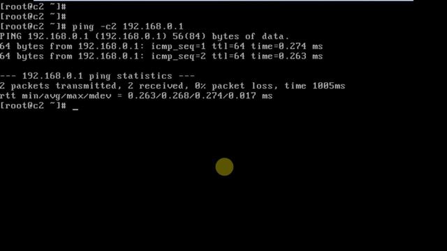 34 How to Block Ping (ICMP) Reply using Iptables Firewall Demo | Mastering Iptables Firewall смотреть онлайн