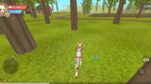 симулятор волка (21 часть)