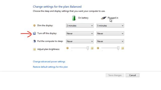 Power Options смотреть онлайн