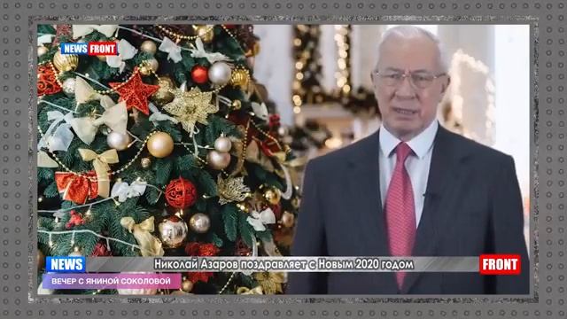 Вечер#59 02 19 17 01 2020 Оружие РФ         Космические кровосиси Абхазия и петухи из ДНР День рожд