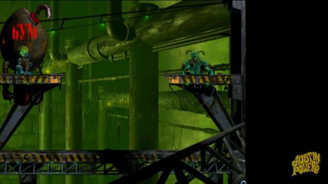 Oddworld Abe's Oddysee-серия 10 [Финал.] смотреть онлайн