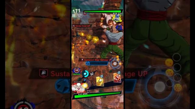 The Terrifying Super Cell Games (Chapter 1 Part 5) смотреть онлайн