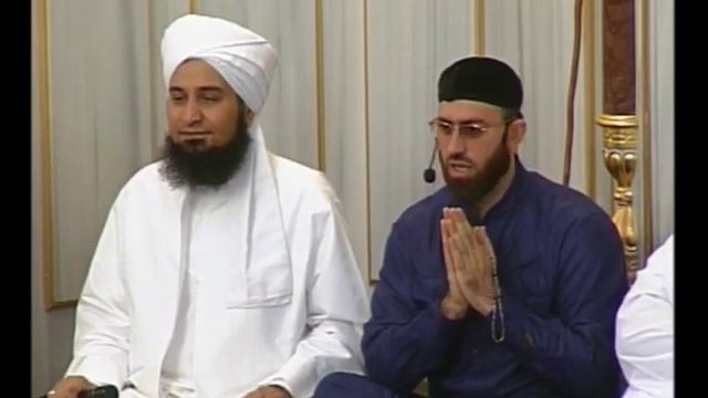 Али Джифри - лекция в СЕРДЦЕ ЧЕЧНИ / HEART OF CHECHNYA(часть 2) смотреть онлайн