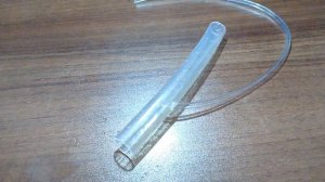 Как сделать аэрационный фильтр для аквариума своими руками