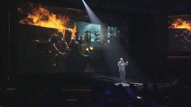 Это что вообще было? Анонс Call of Duty: Black Ops 4 [Мнение] смотреть онлайн
