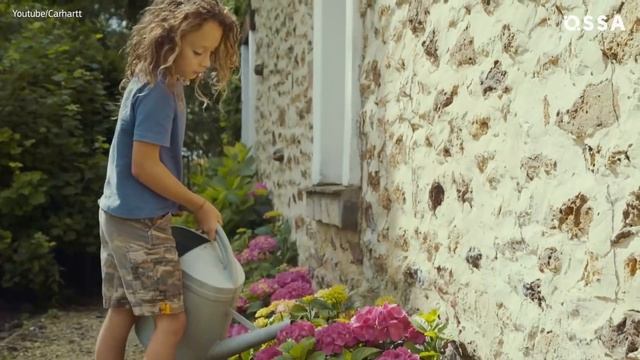Weird & Cute Rules Jason Momoa’s Kids Must Follow | ⭐OSSA смотреть онлайн