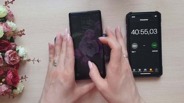Реверсивная зарядка Samsung S10 / Есть ли в ней смысл ? смотреть онлайн
