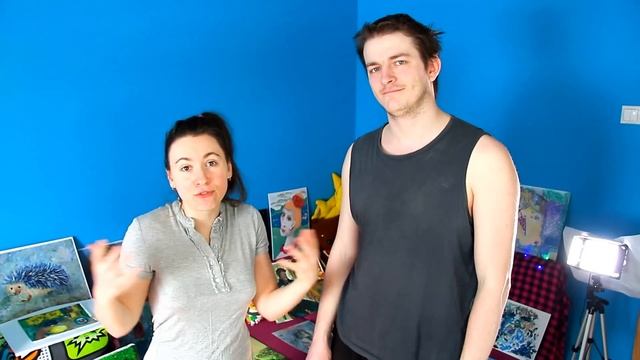 КАК СДЕЛАТЬ ФОКУС НА ВИДЕО ► Школа Блоггера смотреть онлайн