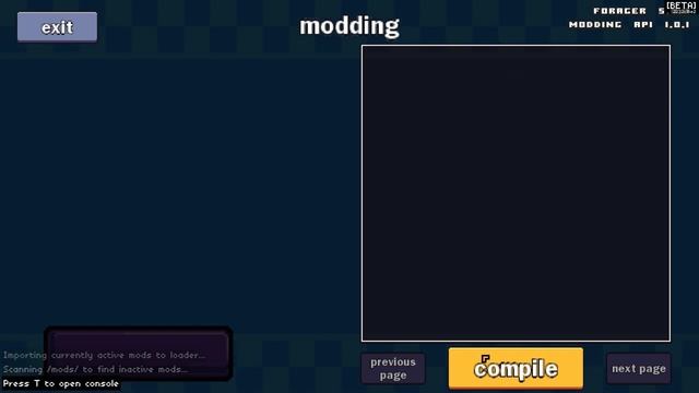 Гайд по игре Forager!как играть по сети с другом смотреть онлайн