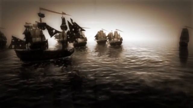 East India Company: East India Company: Battle of Trafalgar - Trailer
