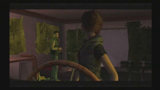Silent Hill Shattered Memories - Part 5: " Sewers + Lighthouse + Drunk Dad ENDING " смотреть онлайн