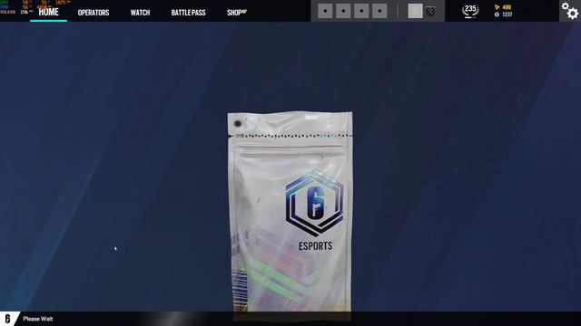 185 Esports Packs Opening (R6 Siege, Solar Raid) смотреть онлайн
