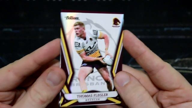 TLA NRL Traders - Opening 3 Starter Packs + A Nice Surprise!! смотреть онлайн