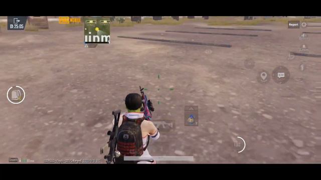 TOP 5 BEST DRILLS TO MASTER 400 GYROSCOPE SENSITIVITY PUBG MOBILE смотреть онлайн