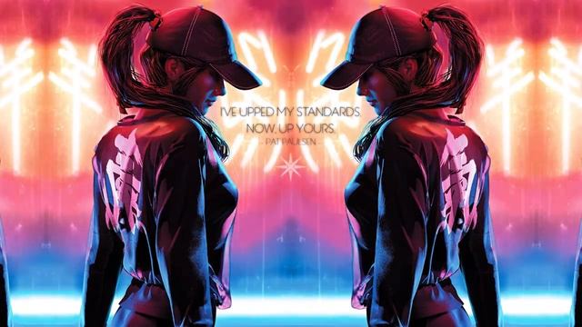 Unlike Pluto - No Scrubs (ft. Joanna Jones)