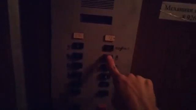 4/6 лифтов "АДМИНИСТРАТИВНЫЕ ЗАЛИПАЙКИ" (МОЭЛЗ-1983) г. Москва, НИИ канцерогинеза. (24.03.2022) смотреть онлайн