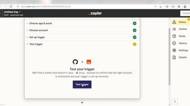 How to Connect GitHub to Discord - Easy Integration Tutorial смотреть онлайн